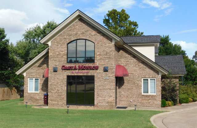 2409 South 51st Court - 1 - 2409 South 51st Court, Fort Smith, AR 72903