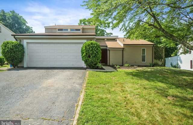 15609 POWELL LANE - 15609 Powell Lane, Bowie, MD 20716