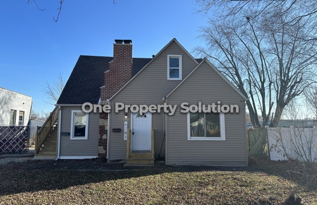 6741 Columbia Avenue 1st FL photos photos