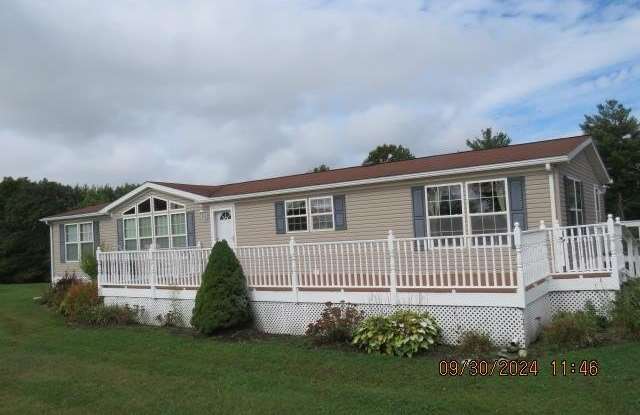 31 Campbell Road - 31 Campbell Road, Bradford County, PA 18810