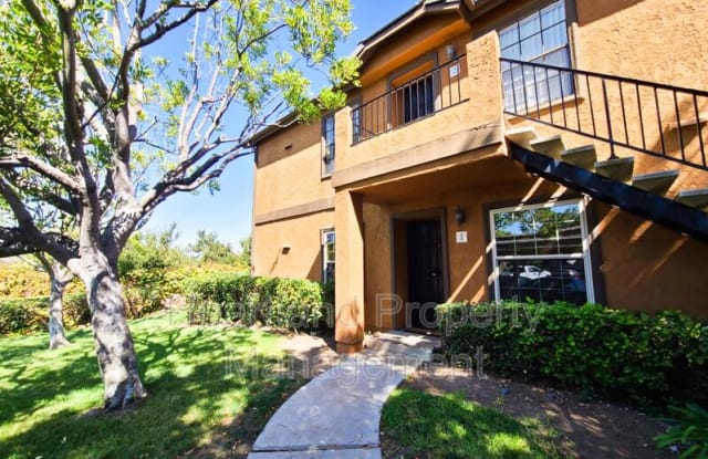 10603 Dabney Dr. - 10603 Dabney Drive, San Diego, CA 92126