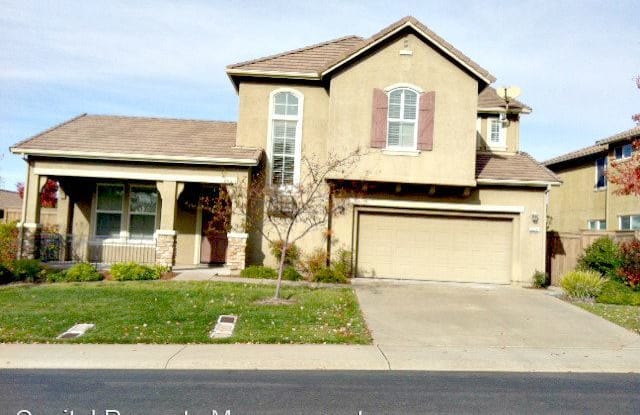 1070 Penniman Dr - 1070 Penniman Drive, El Dorado Hills, CA 95762