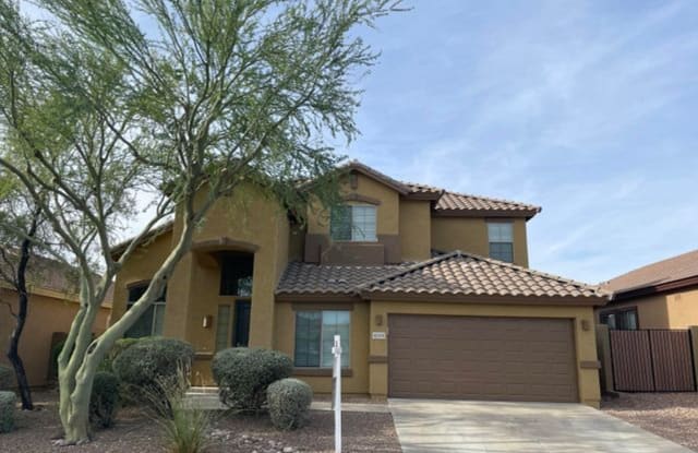 42114 N 44TH DR - 42114 North 44th Drive, Phoenix, AZ 85086