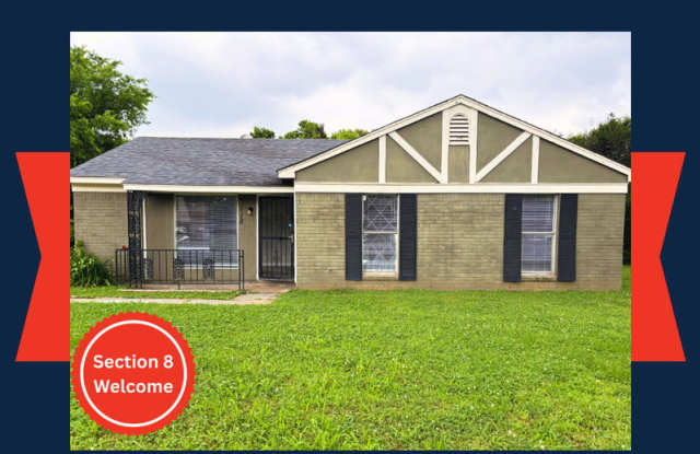 3718 Canary Cv W - 3718 Canary Cove West, Memphis, TN 38109