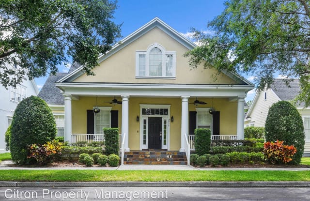 2875 Dorell Ave. - 2875 Dorell Avenue, Orlando, FL 32814