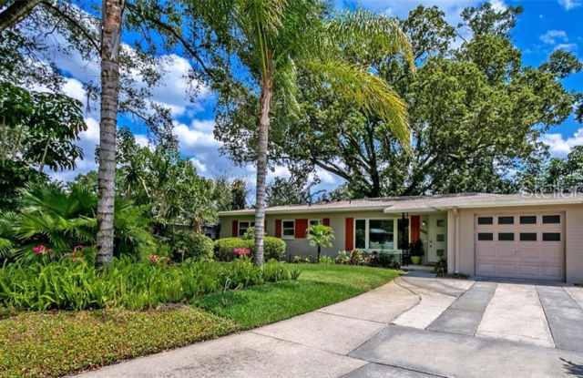 2022 MONTANA STREET - 2022 Montana Street, Orlando, FL 32803
