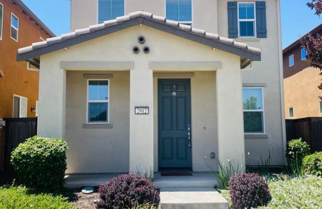 2912 Portage Way - Natomas 95835 photos photos