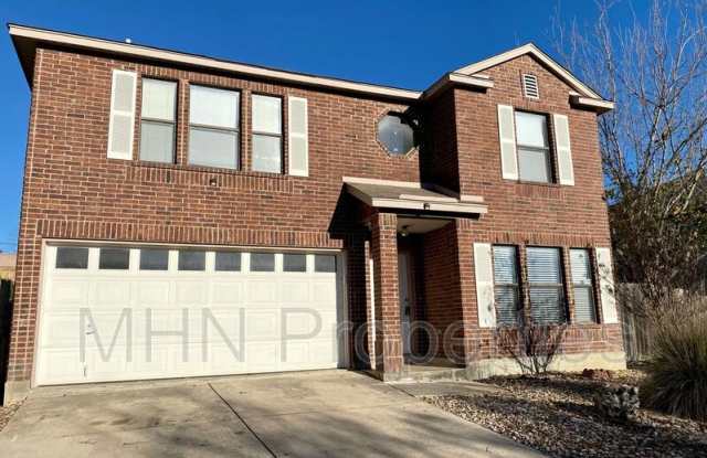 6855 Raintree Path - 6855 Raintree Path, San Antonio, TX 78233