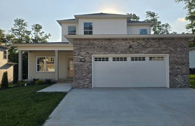 New Construction Ruby Floor Plan Near Exit 4 photos photos