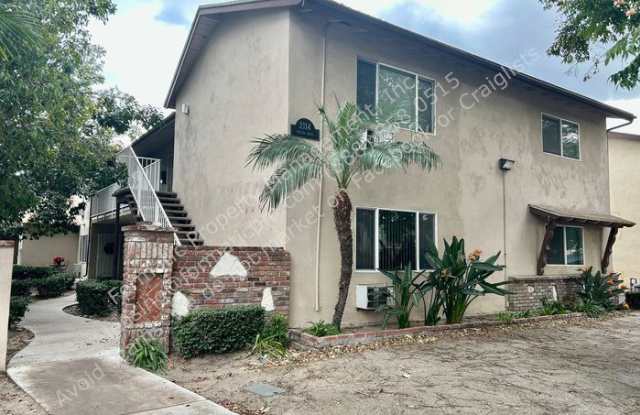 2114 South Mallul Drive - 2114 South Mallul Drive, Anaheim, CA 92802