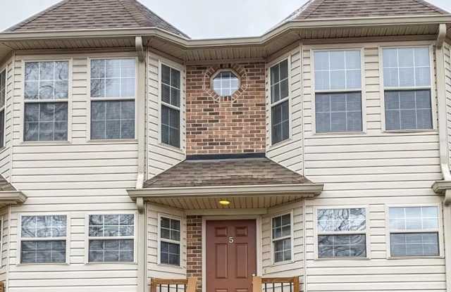 411 North Thornton Avenue Unit 5 - 411 North Thornton Avenue, Dalton, GA 30720