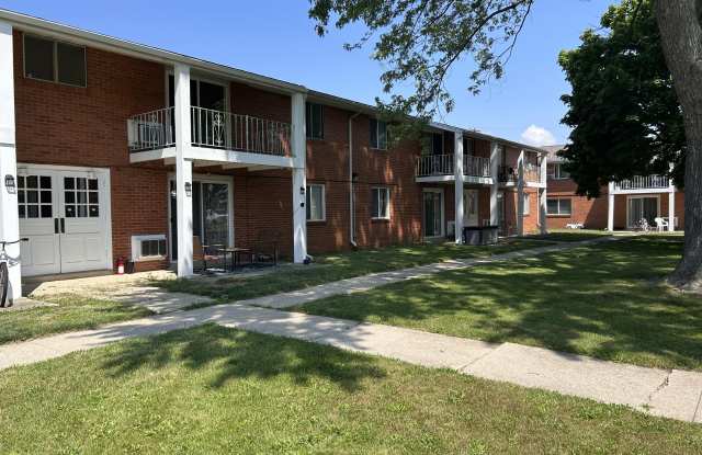 1820 Queenswood Dr., Apt. U photos photos