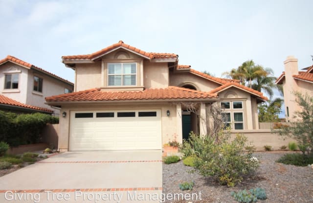 1848 Avenida Flores - 1848 Avenida Flores, Encinitas, CA 92024