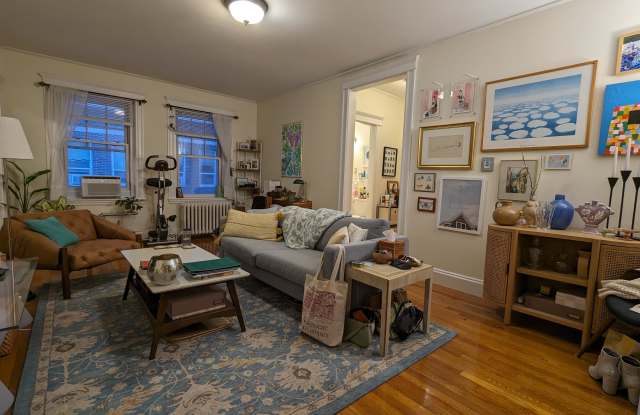 854 Massachusetts Avenue - 12 photos photos