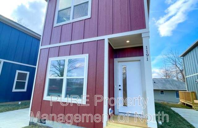 1191 Bleachery Boulevard photos photos