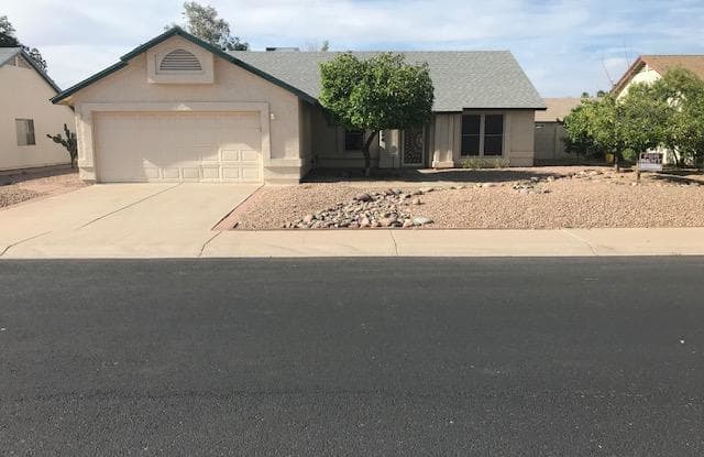 3624 W ELGIN Street - 3624 West Elgin Street, Chandler, AZ 85226