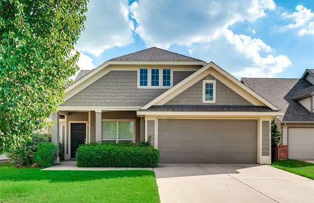 9909 Half Moon Drive - 9909 Half Moon Drive, McKinney, TX 75072