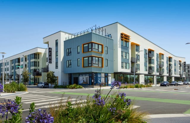 Aero Apartments photos photos
