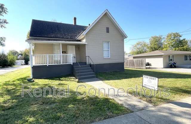 300 N Bentley St. photos photos