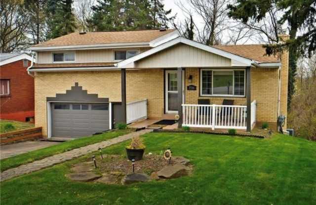 7739 Saltsburg Rd - 7739 Saltsburg Road, Plum, PA 15239