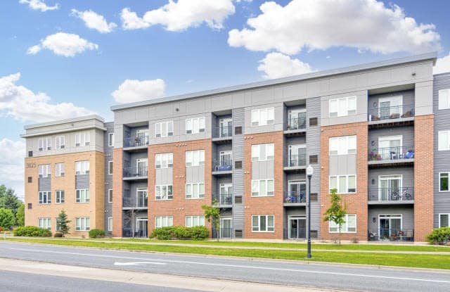 Flats at Cedar Grove photos photos
