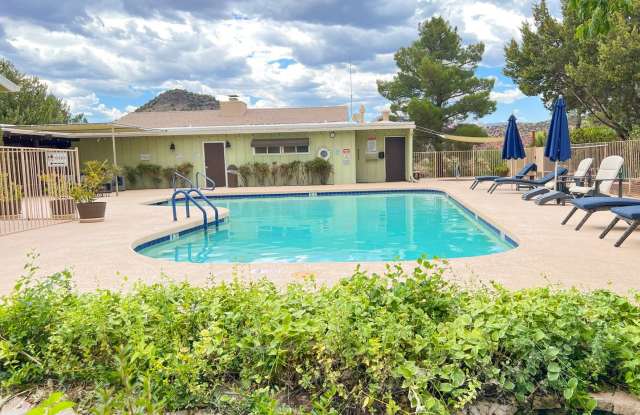 HOUSE - SEDONA - SEDONA SHADOWS 55+ HOA COMMUNITY Gallery 4