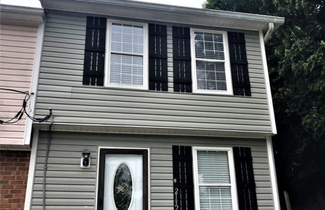 2132 Gary Street - 2132 Gary Street, Augusta, GA 30904