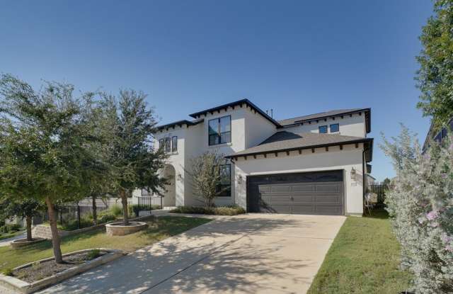 4529 Port Bari Dr, Leander, TX 78641 Gallery 1