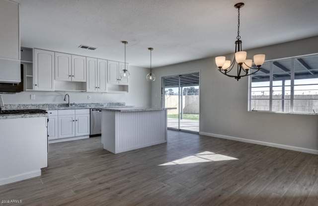 4831 N 13TH Avenue - 4831 North 13th Avenue, Phoenix, AZ 85013