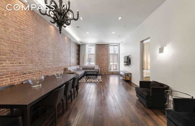 311 Church Street Gallery 3