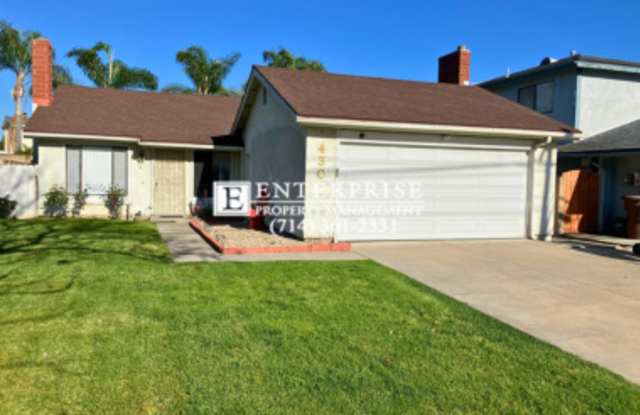 430 South Loara Street - 430 South Loara Street, Anaheim, CA 92802