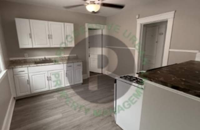 15619 School Avenue - Upstairs Gallery 2