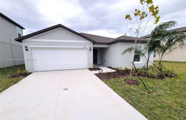 2085 Albatross Nest - 2085 Albatross Nest Drive, Bartow, FL 33813