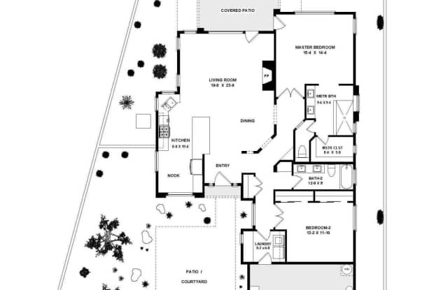 7122 E ALOE VERA Drive Gallery 4