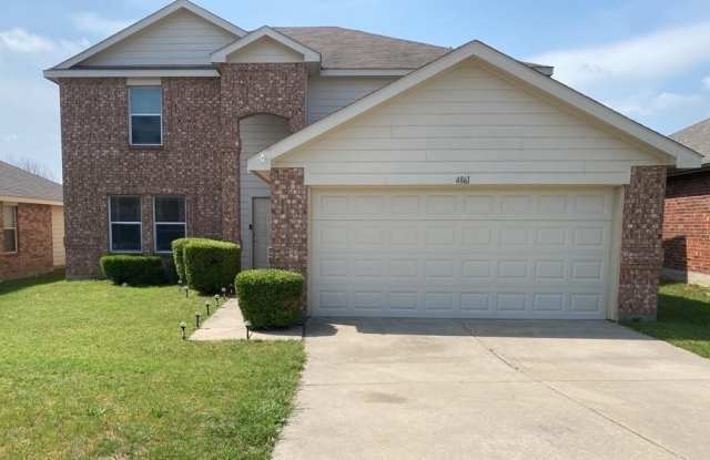 4861 Parkview Hills Lane - 4861 Parkview Hills Lane, Fort Worth, TX 76179
