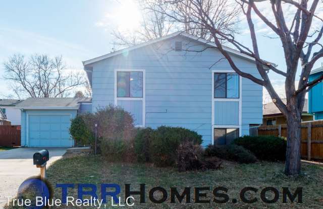 14212 E Gunnison Pl - 14212 E Gunnison Pl, Aurora, CO 80012