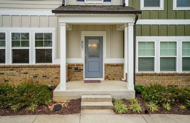 Three Bedroom Home Gallery 4