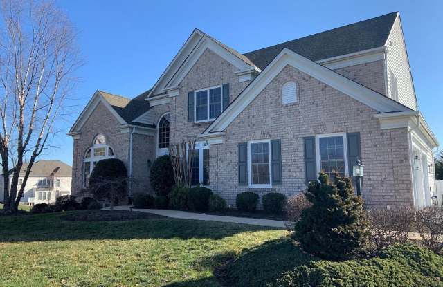 25604 ROCKY GAP COURT - 25604 Rocky Gap Court, South Riding, VA 20152