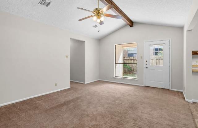 Brentwood Oaks Subdivision Gallery 4