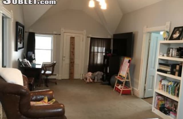 1000 E. 23rd Ave. - 1000 East 23rd Avenue, Denver, CO 80205