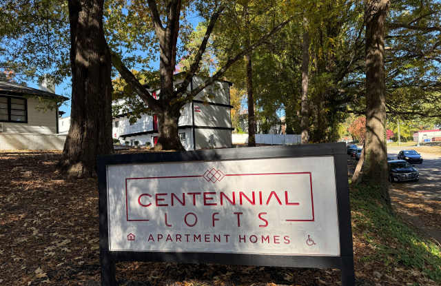 Centennial Lofts photos photos