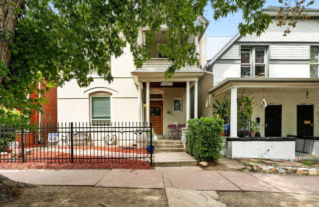 1337 N. Lafayette St. photos photos