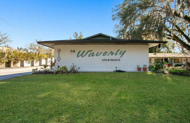 The Waverly Apartments photos photos