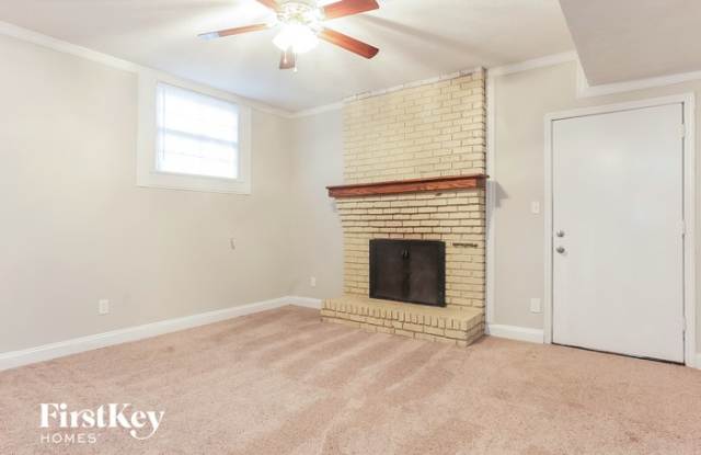 3917 Leisure Woods Drive Gallery 2