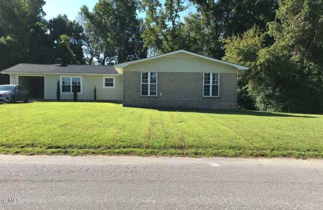 109 Baysden Drive - 109 Baysden Drive, Half Moon, NC 28540