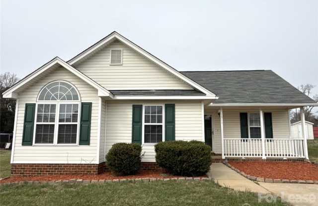1511 Hudson Graham Lane - 1511 Hudson Graham Lane, Charlotte, NC 28216