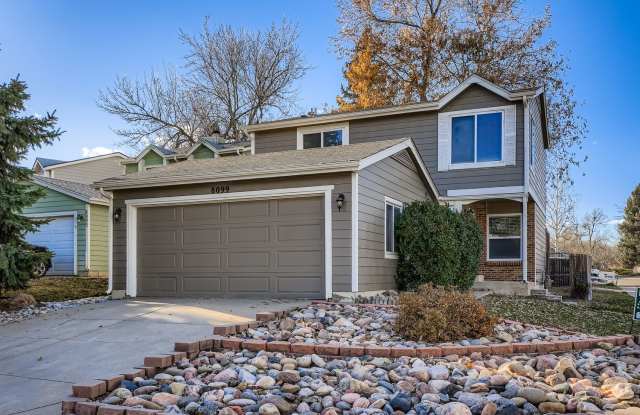 8099 Miller Circle - 8099 Miller Circle, Arvada, CO 80005