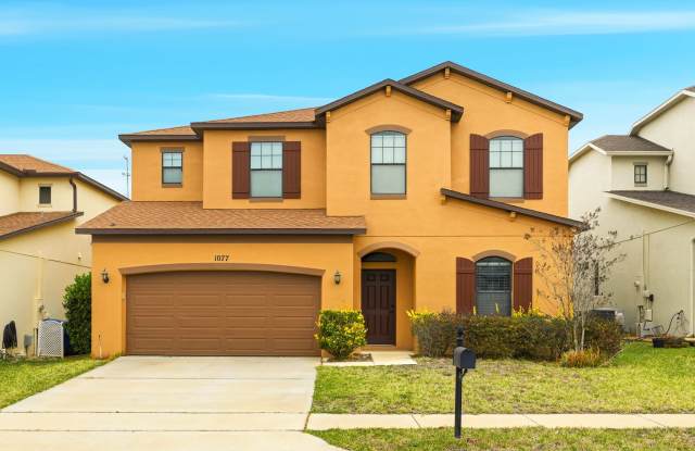 1077 Thunderhead Lane photos photos