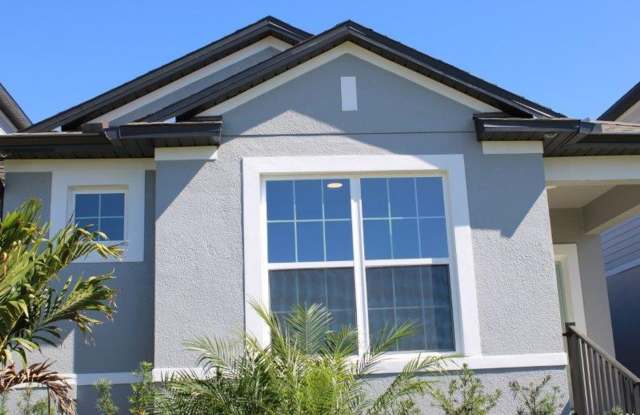 BRAND NEW 3 BEDROOM SINGLE FAMILY HOME IN ENCORE AT OVATION IN WINTER GARDEN photos photos