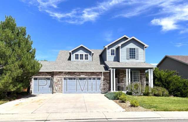 7155 East 131st Drive - 7155 East 131st Drive, Thornton, CO 80602